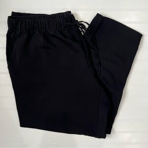 LOFT Plus Tapered Trouser Jogger Pants Women’s Size 18